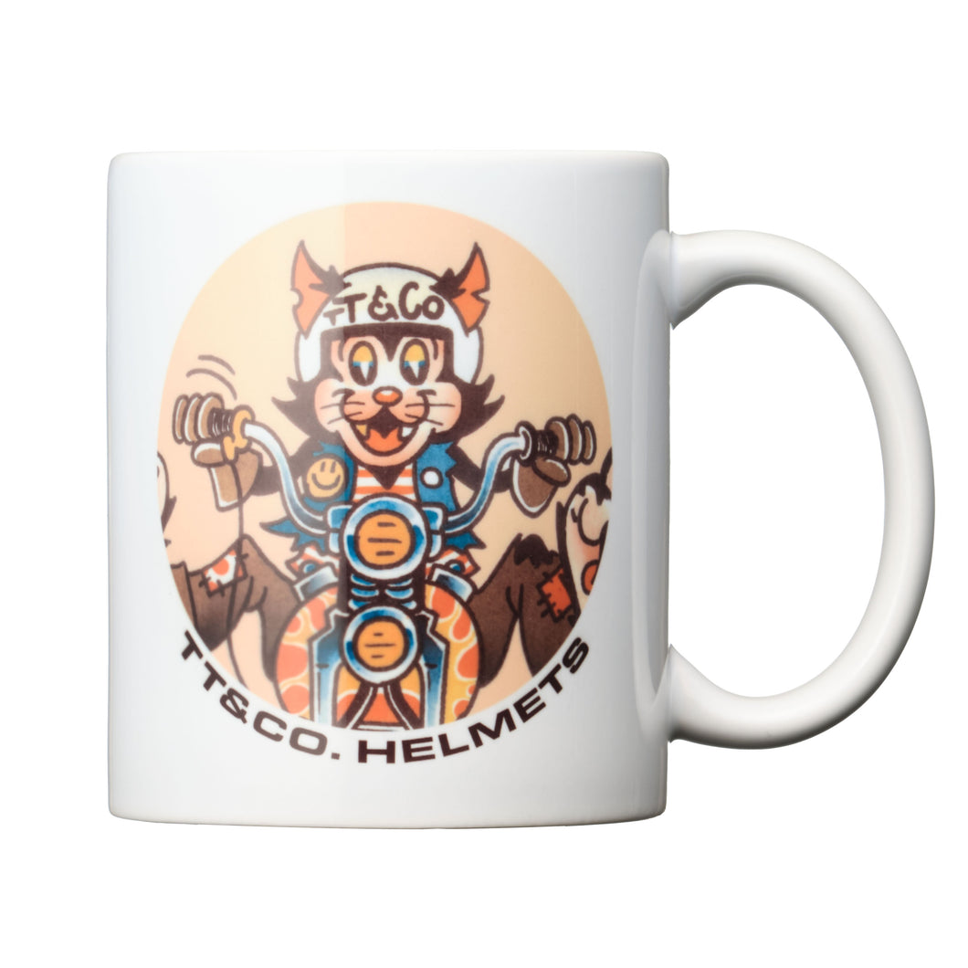 PANCHO2 MUG