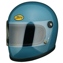 Load image into Gallery viewer, TT&amp;CO. STAR SG/DOT STANDARD CLASSIC BLUE Shield included left diagonal
