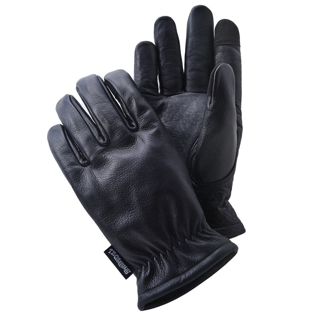 TT Gloves Black