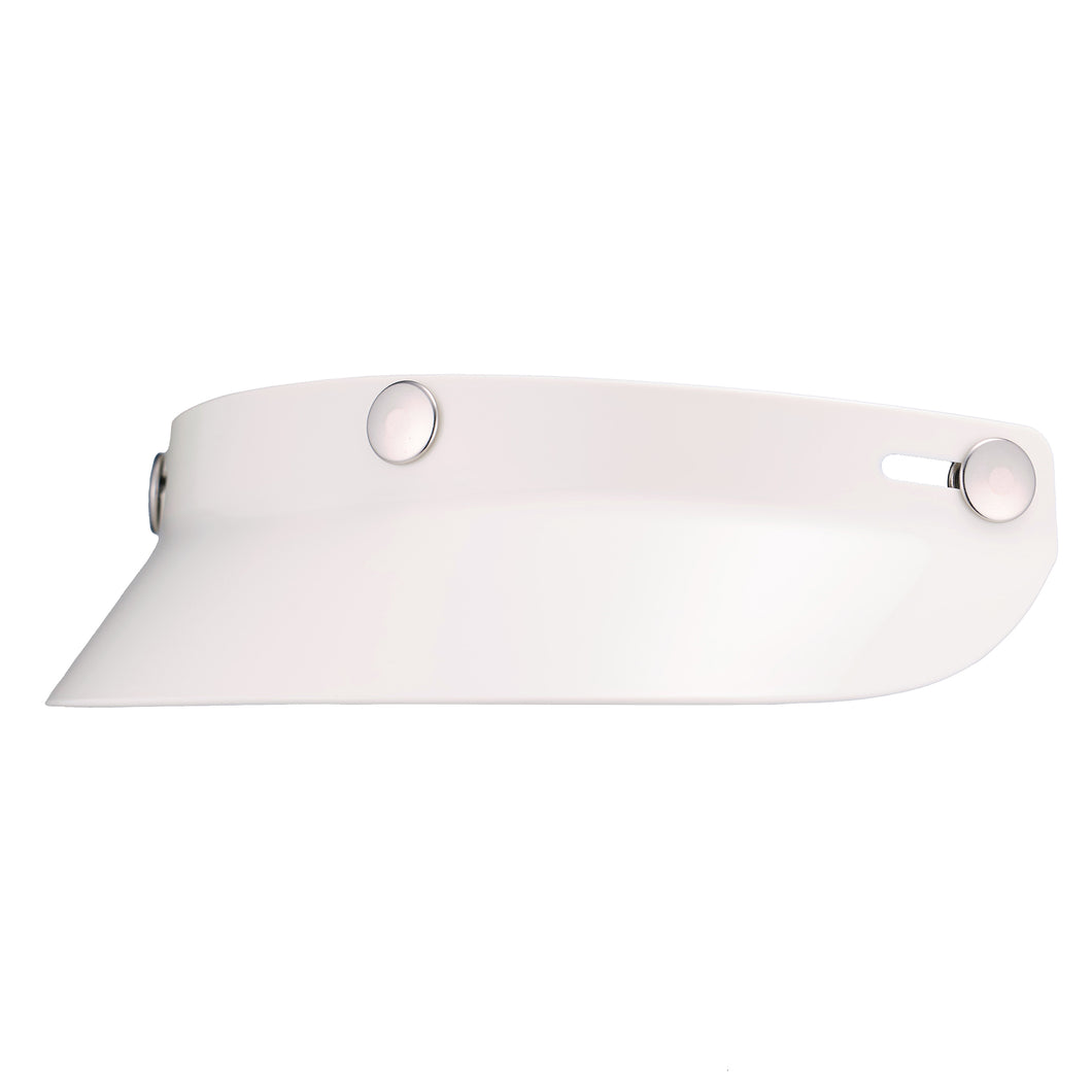 SUPER MAGNUM EXCLUSIVE VISOR IVORY