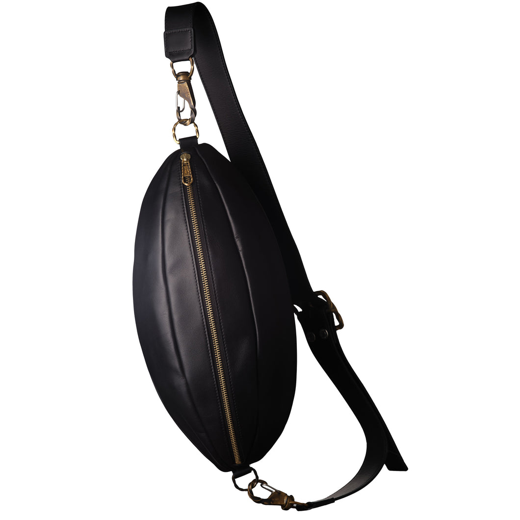 TT&CO. RUGBY BAG