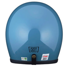 Load image into Gallery viewer, MOTOMOTO3 SG/DOT STANDARD CLASSIC BLUE
