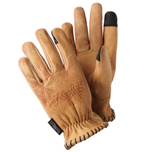Load image into Gallery viewer, Axel X TT Gloves Waxed Tan
