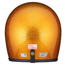 Load image into Gallery viewer, TOECUTTER SG/DOT GINGIRA 70&#39;s CUSTOM1 ORANGE
