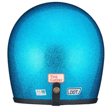 Load image into Gallery viewer, TOECUTTER SG/DOT GINGIRA 70&#39;s CUSTOM1 LIGHT BLUE
