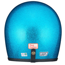 Load image into Gallery viewer, TOECUTTER SG/DOT GINGIRA 70&#39;s CUSTOM2 LIGHT BLUE
