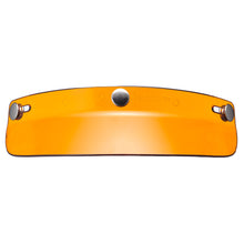 Load image into Gallery viewer, SUPER MAGNUM EXCLUSIVE VISOR AMBER
