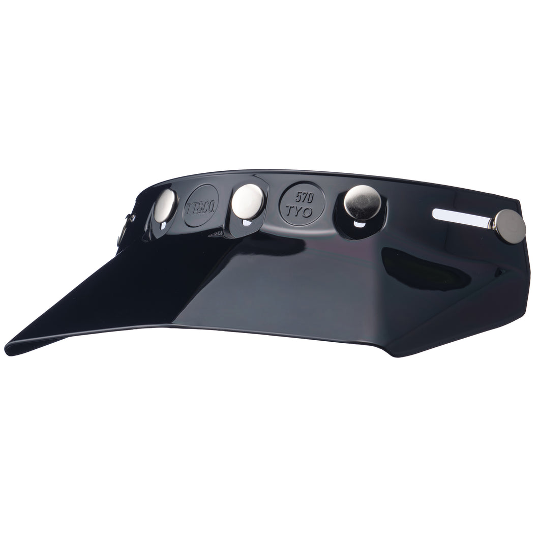 570visor BLACK