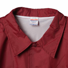 Load image into Gallery viewer, COACH JACKET Burgundy
