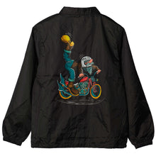 Load image into Gallery viewer, COACH JACKET Black
