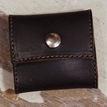 Load image into Gallery viewer, Leather Coin Case 03
