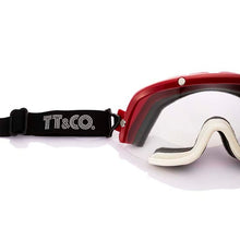 Load image into Gallery viewer, BELT FOR TT GOGGLES MODEL A
