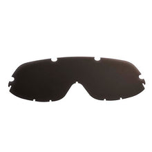 Load image into Gallery viewer, LIGHT SMOKE LENS 1pc FOR TT GOGGLES MODEL A
