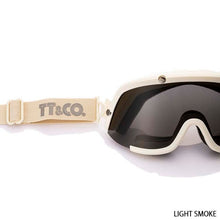 Load image into Gallery viewer, LENS SET FOR TT GOGGLES MODEL A
