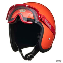 Load image into Gallery viewer, TT GOGGLES MODEL A RED
